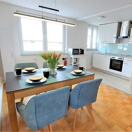 Feelhome Ferienwohnung Tuttlingen Eksteriør billede