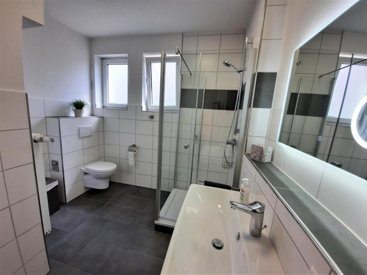 Feelhome Ferienwohnung Tuttlingen Eksteriør billede