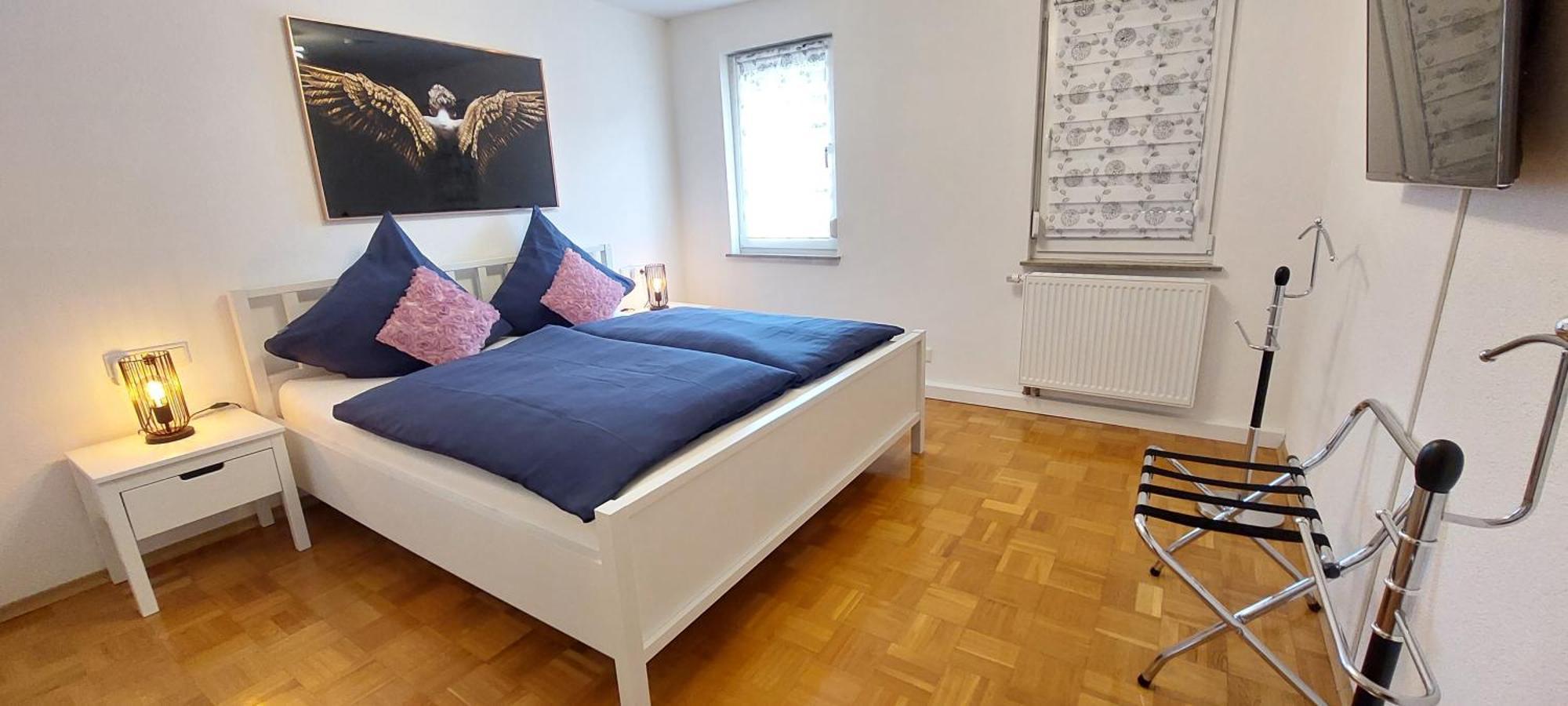 Feelhome Ferienwohnung Tuttlingen Eksteriør billede